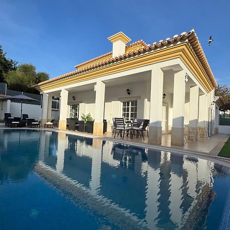 Villa Bonita Guesthouse Albufeira Old Town Εξωτερικό φωτογραφία