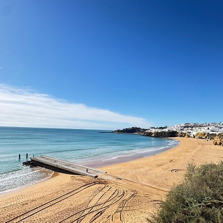 Villa Bonita Guesthouse Albufeira Old Town Εξωτερικό φωτογραφία