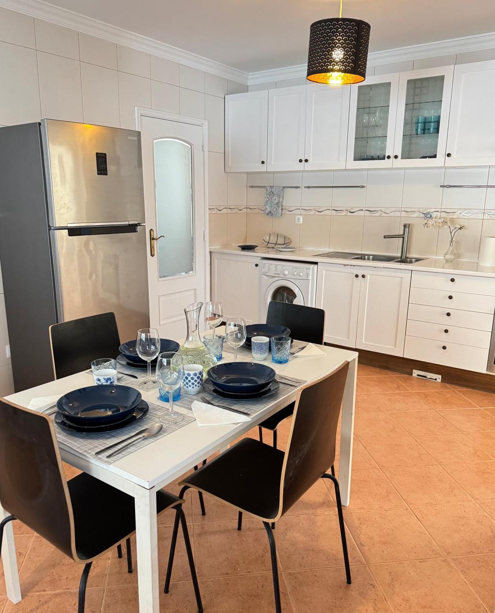 Villa Bonita Guesthouse Albufeira Old Town Εξωτερικό φωτογραφία