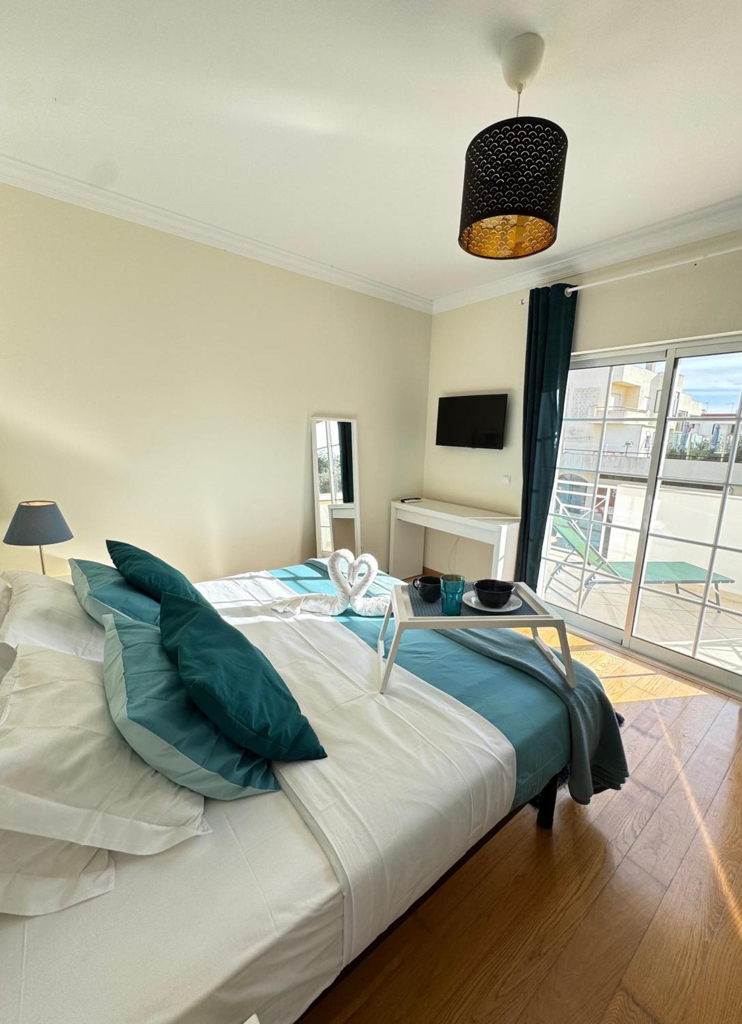 Villa Bonita Guesthouse Albufeira Old Town Εξωτερικό φωτογραφία