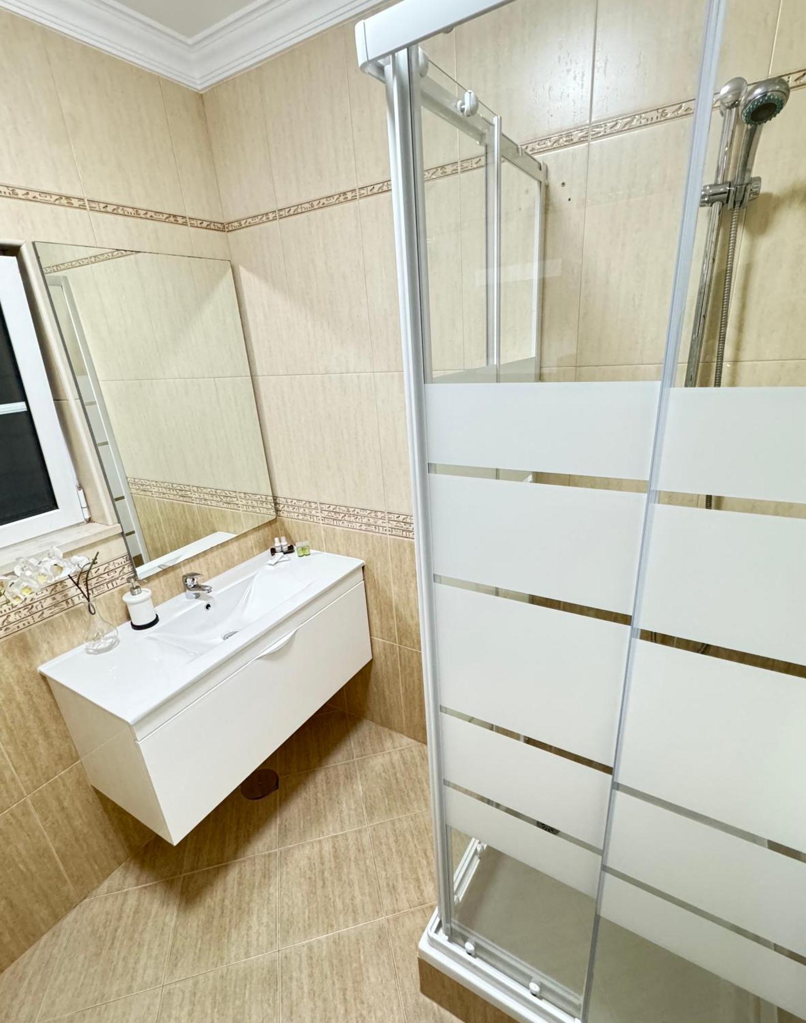 Villa Bonita Guesthouse Albufeira Old Town Εξωτερικό φωτογραφία