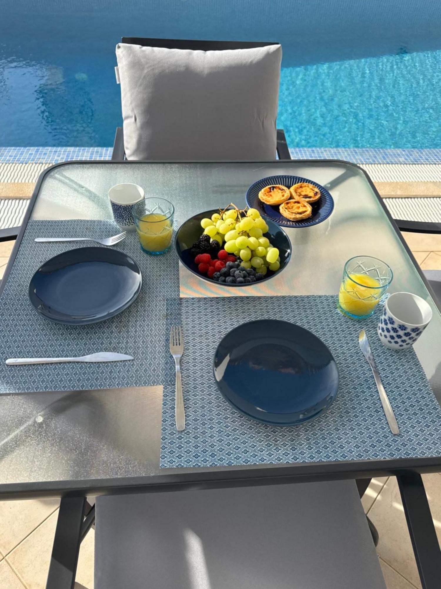 Villa Bonita Guesthouse Albufeira Old Town Εξωτερικό φωτογραφία