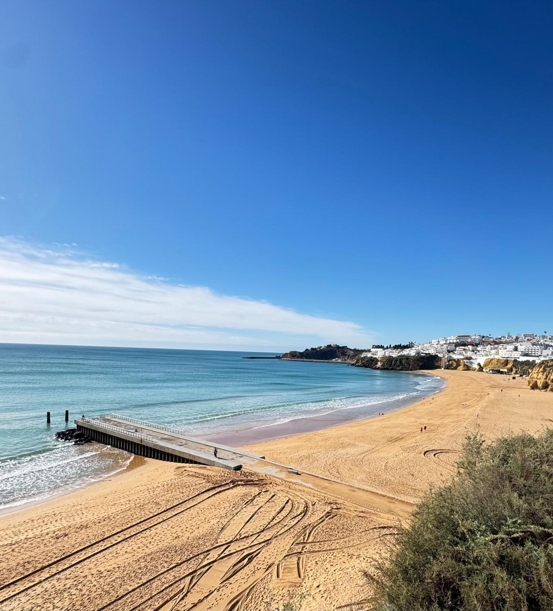 Villa Bonita Guesthouse Albufeira Old Town Εξωτερικό φωτογραφία
