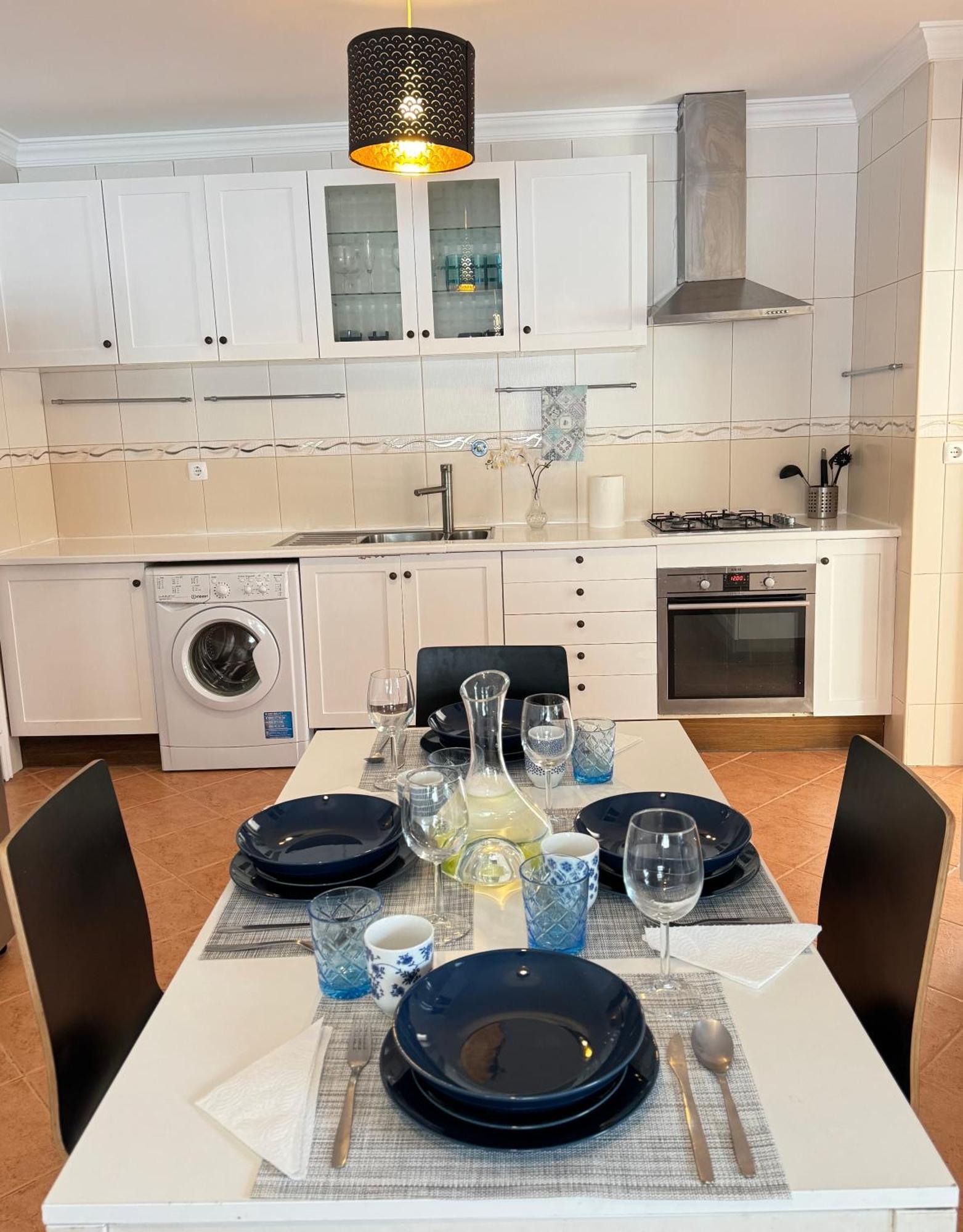 Villa Bonita Guesthouse Albufeira Old Town Εξωτερικό φωτογραφία